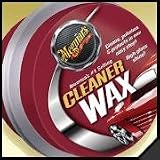 MEGUIARS CAR CARE CLEANER WAX PAINT RESTORER/COLOUR REVIVER