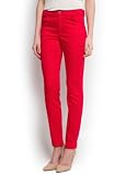 31gZopT0cUL. SL160  Mango Womens Slim Suit Trousers   Pen8