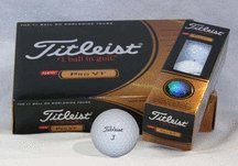 Titleist Pro V1 Golf Balls (One Dozen)