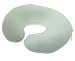 Baby : Boppy Bare Naked Pillow with Luxe Green Velvet Slipcover