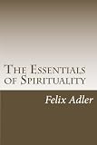 The Essentials of Spirituality 31gZqWCZ61L. SL160 Reliable Marketing For Non Profit Organizations