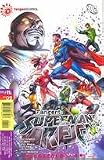 Tangent Supermans Reign #11 (DC Comics)