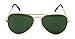 Outray Classic Style Metal Aviator Sunglasses