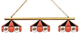54 Billiard Pool Table Lamp Light Oklahoma State University OSU Cowboys - Free Shipping