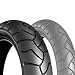Bridgestone Battle Wing Rear Tire