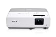 Epson PowerLite 83+ Business Projector (XGA Resolution 1024x768) (V11H303020)