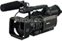 AG-DVX100B 3-CCD Mini-DV Cinema Camcorder