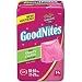 HUGGIES GNITE SHORT S/M GRL 1