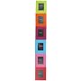 Paperchase Square Frames, Multicolored Design.