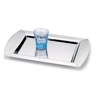 Tramontina 61201/425 Tablett 42 x 26 cm Cosmos