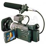 DSR-PD100A DVCAM Camcorder, 12x Optical/48 Digital, DSRPD100A,