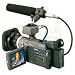 DSR-PD100A DVCAM Camcorder, 12x Optical/48 Digital, DSRPD100A,