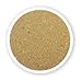 Sandsational Sparkle Tan Unity Sand, 1 LB (16 oz), Colored for Weddings, Vase Filler, Home Décor, Crafts, and More