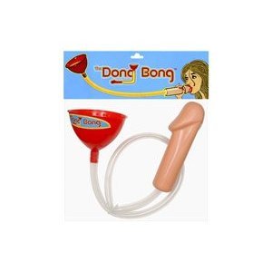 Think Tall Dong Bong Beer Funnel