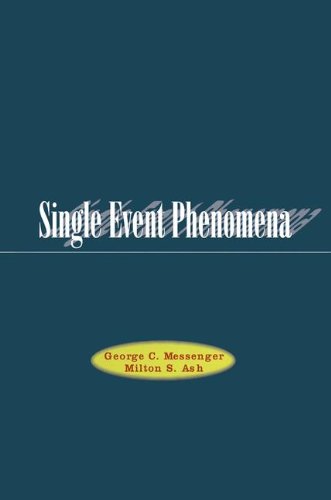 single event phenomena