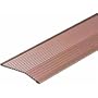 M-D Building Products 43860 Carpet Binder Bar
