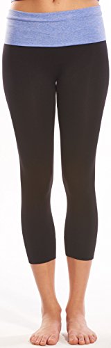 Spadehill Women Yoga Exercise Legging
