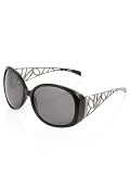 Guess - GUESS Metal Flower Eyewear