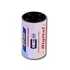 10 pcs D-shell Battery Adapters for AA batteries