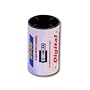 10 pcs D-shell Battery Adapters for AA batteries