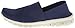 NoSox Men's Stretch Fashion Sneaker
