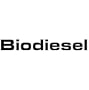 Biodiesel Decal Sticker