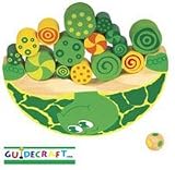Educational Toy - Tippy the Turtle - Guidecraft - G2014