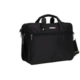 Oxford Portfolio Laptop Bag