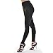 Angelina Plush-Lined Leggings, 1506_3 Basic