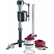 Fluidmaster 400AKRP10 Toilet Repair Ballcock Kit 9" to 14"