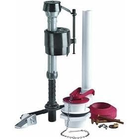 Buy Fluidmaster 400AK Complete Toilet Tank Repair Kit by Fluidmaster now!