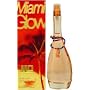 Miami Glow By J.Lo (JLo), 3.4 oz Eau De Toilette Spray for women (Jennifer Lopez) AWMGL34S