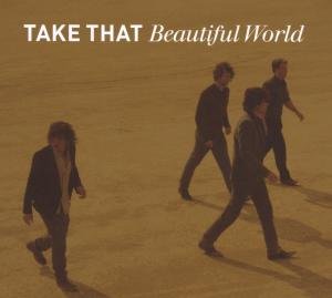 Childrens Toyshop  Music : Beautiful World: +DVD