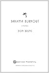 Bahama Burnout