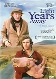 Light Years Away (1981) ( Les années lumière ) [ NON-USA FORMAT, PAL, Reg.0 Import - Switzerland ]