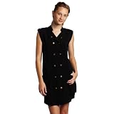 Jack Juniors Davis Woven Dress