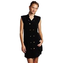 Jack Juniors Davis Woven Dress