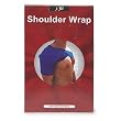 Hot/Cold Therapy Shoulder Wrap - Medium
