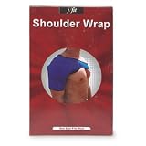 Hot/Cold Shoulder Wrap
