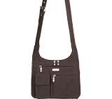 Baggallini Women's CTY289 City Bagg Medium Handbag