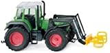 H0 WI Tractor Fendt Favourite 926 m Bag
