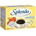 Splenda Sweetener Packets, Box Of 100