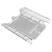 Discsox Dvd Pro Snap-Fit Tray Long Base