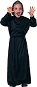 Black Robe Child Costume