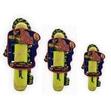 Air Kong Fetch Stick With Rope (Size: Medium)