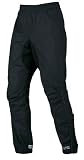 Gore Bike Wear Men’s Ultra IV Pants, Black, Medium | mountain bike pants