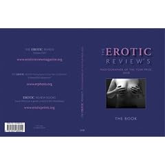 The Erotic Review's Photographer of the Year Prize 2008: The Book