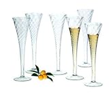Champagne Flute