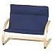 Kiddie Blue Couch