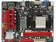 Biostar A780L3G - Mainboard - Mikro-ATX